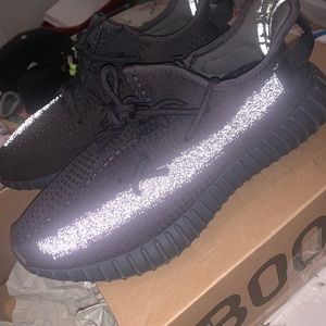 Adidas Yeezy cinder Sz 10